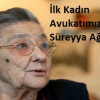 süreyya ağaoğlu