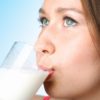 Süt İçmek, Mide İçin Faydalı mıdır?
