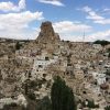 Kapadokya Konaklama